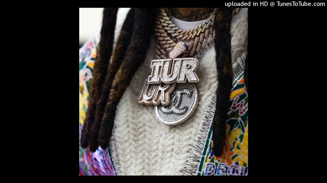 Icewear Vezzo x Rocaine x Detroit Type Beat (prod. GLA)