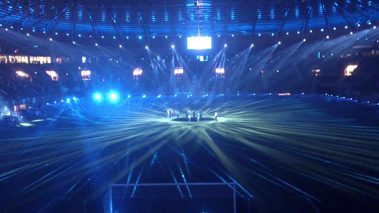 2MANYDJ'S - Ghelamco Arena