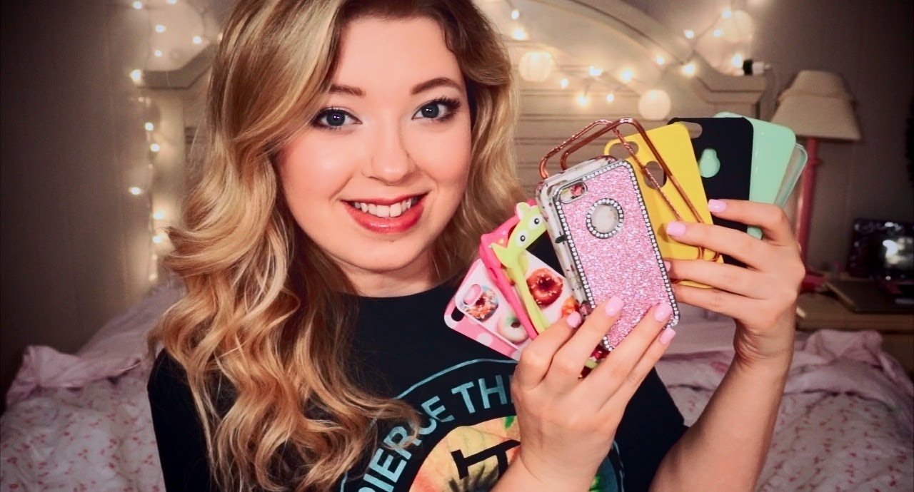 iPhone 5 Case Collection | 2014