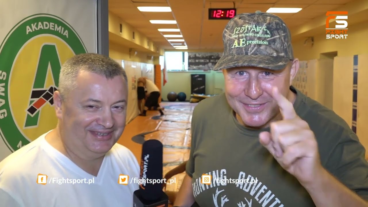 JESTEM WINNY! WSZYSTKIM NIESZCZĘŚCIOM OMIELAŃCZUKA! OKNIŃSKI ODPALA SIĘ!