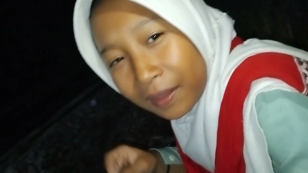 CIKA NANGIS