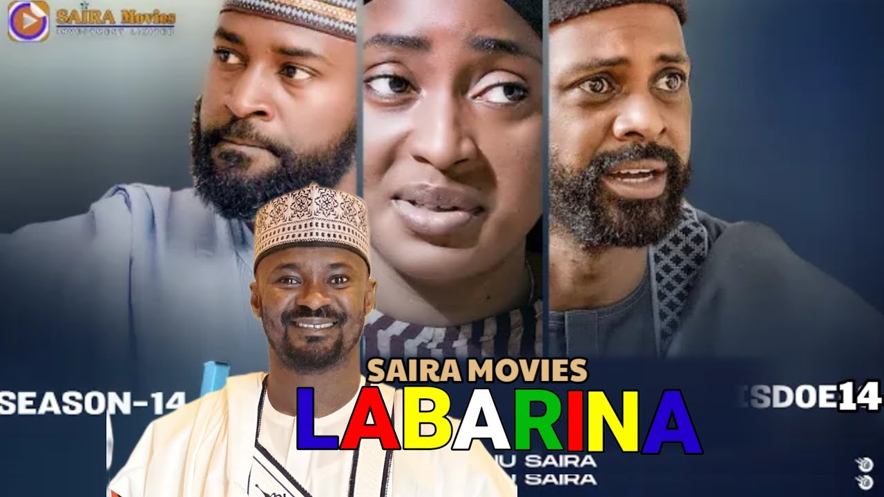 Labarina Episode 14 Sanarwa Akan Ranar Da Za'a Dawo Daga Hutu Daga Aminu Saira Yanzu Muntafi Hutu 