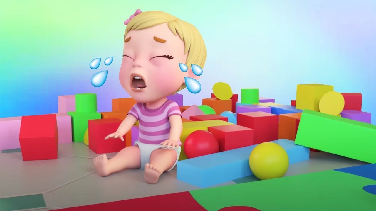 Просто о важном. Про Миру и Гошу - Большая коллекция мультиков для детей