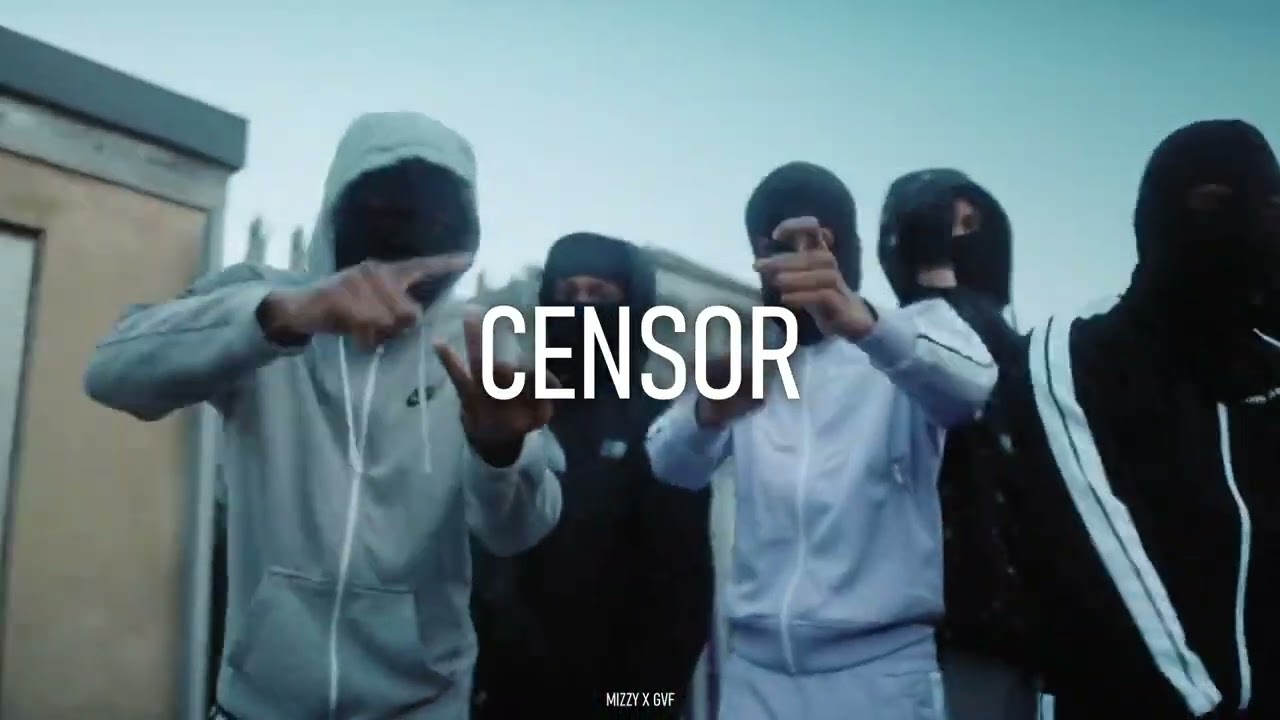 #AGB Suspect x Loski UK Drill Type Beat 