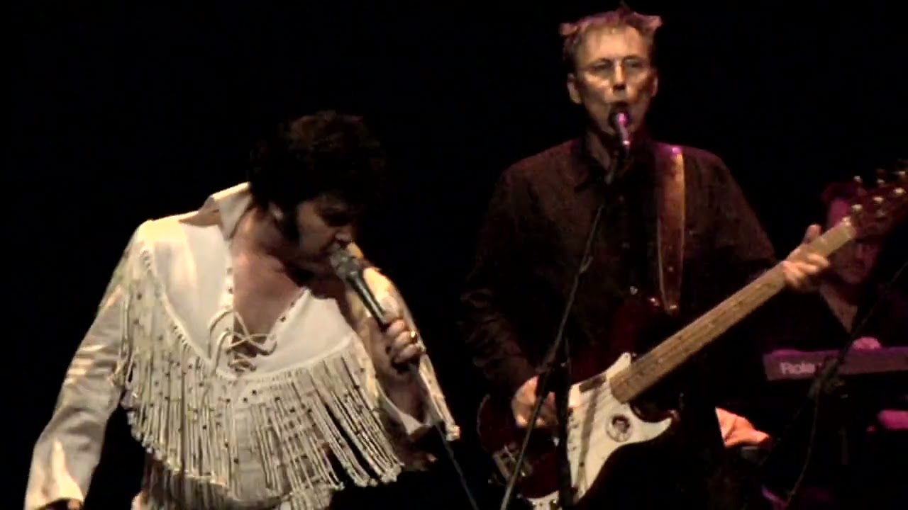 06 you dont have to say you love me 12th mayo TEATRO LA VILLA