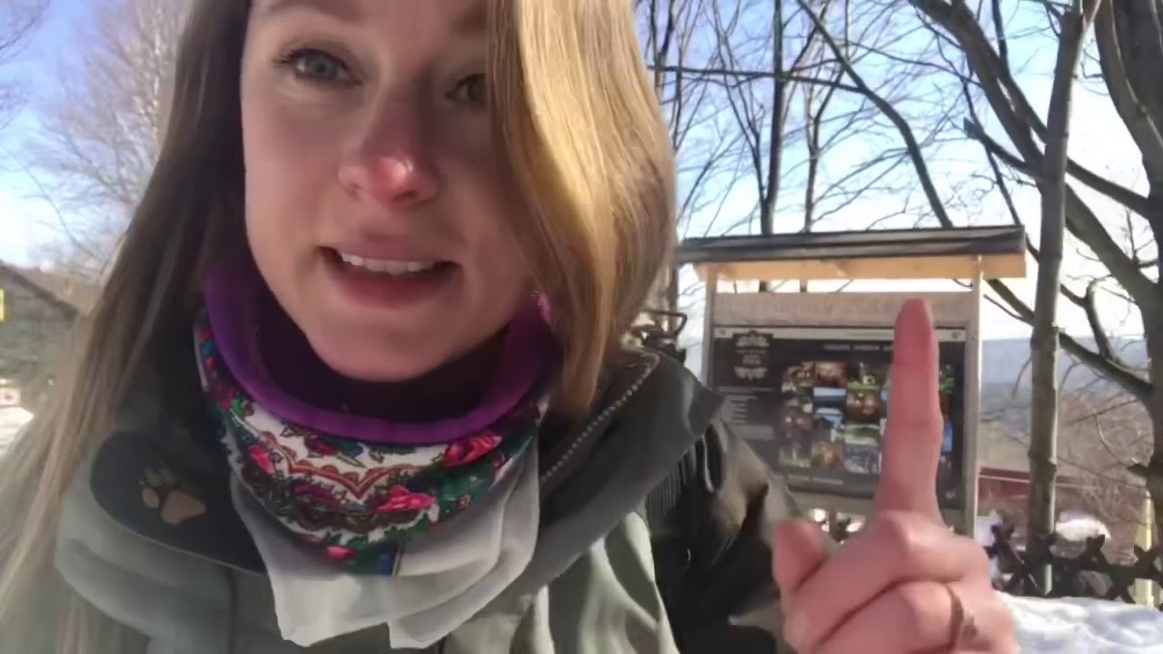 Mój pierwszy raz Górski VLOG Góry Izerskie Sudety Wysoki Kamień