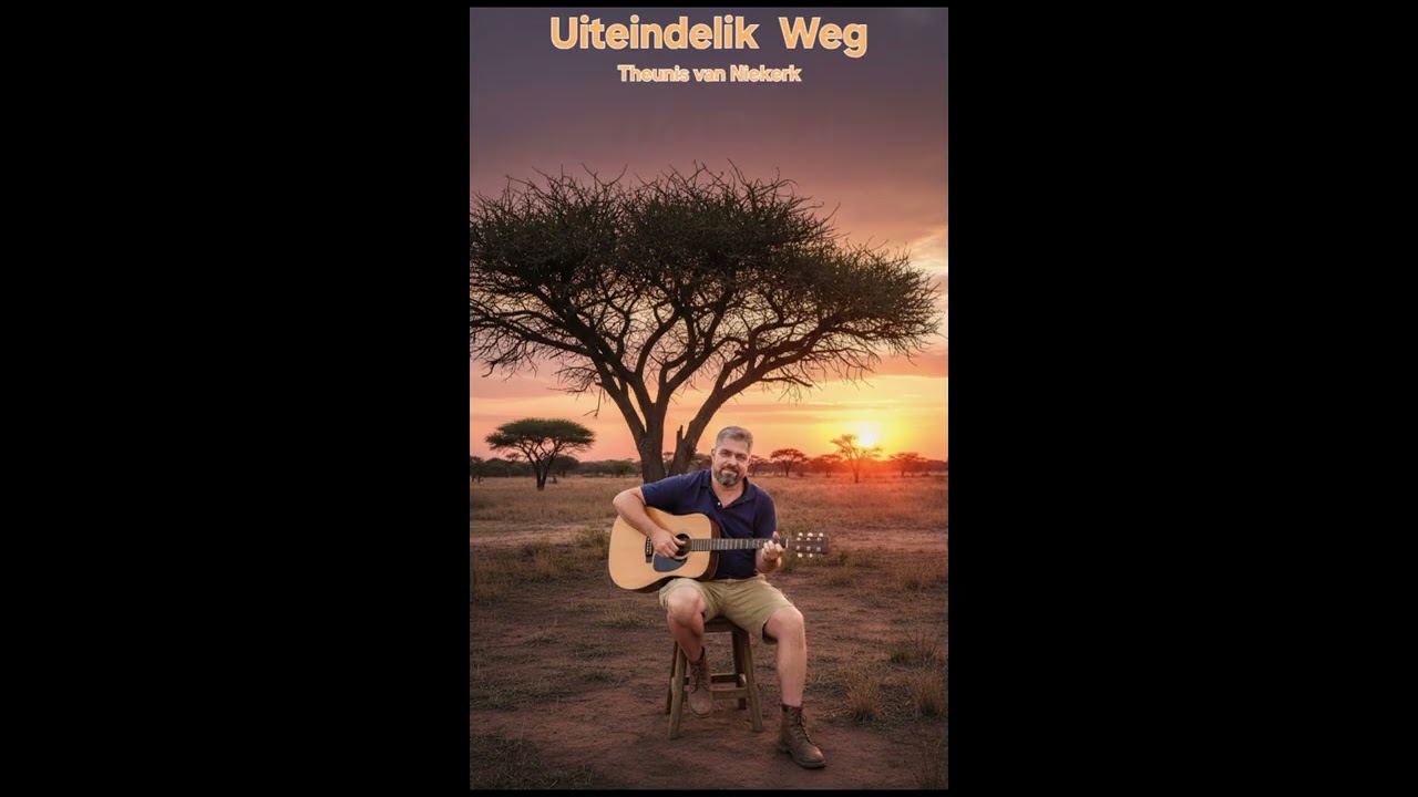 Uiteindelik Weg