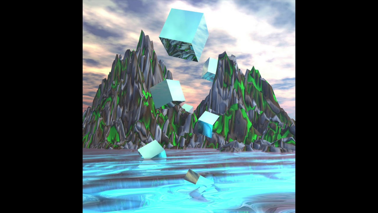 Underwater Computing : ΔQVΔRIVS