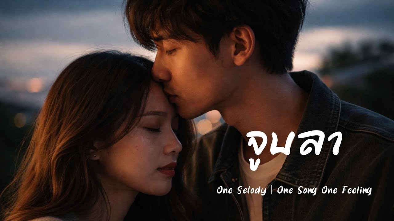 จูบลา | แม้หัวใจยังเรียกชื่อเธออยู่ทุกวัน