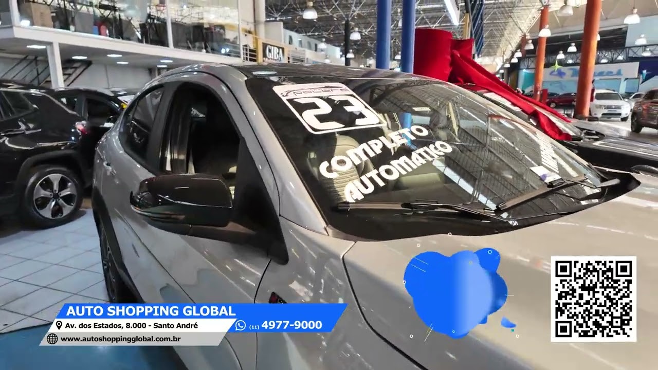 AUTO SHOPPING GLOBAL