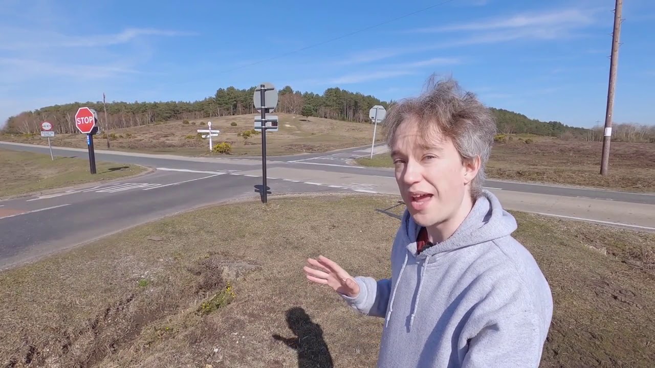 [YTP] Tom Scott gets confused