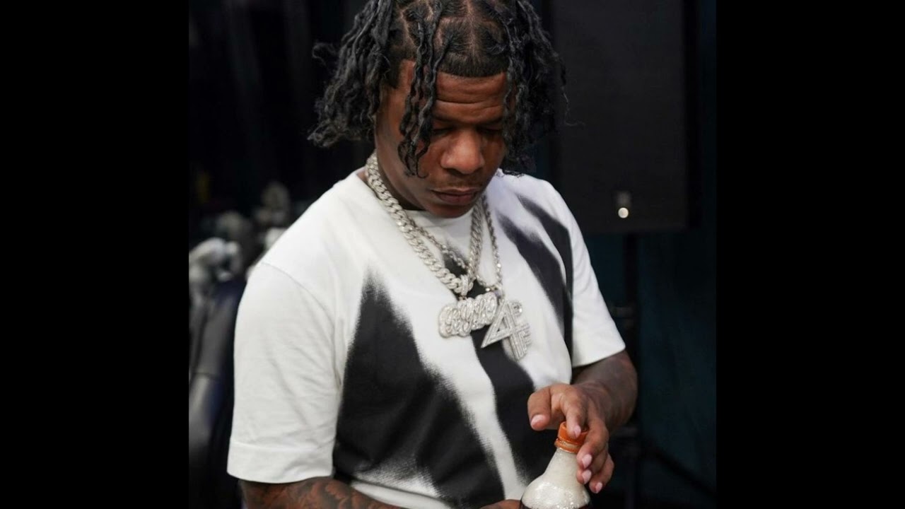 [FREE] Rylo Rodriguez x NoCap Type Beat - 