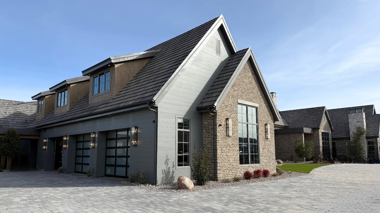 ST GEORGE AREA PARADE OF HOMES TOUR RL WYMAN + DESIGN 2025