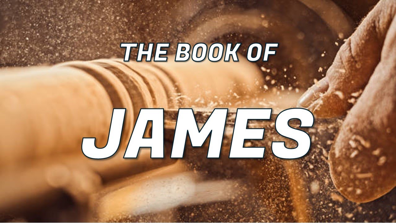 Pastor Ben Youngren - 3 Considerations of Wealth : James 5 1-6  - 02/01/2026