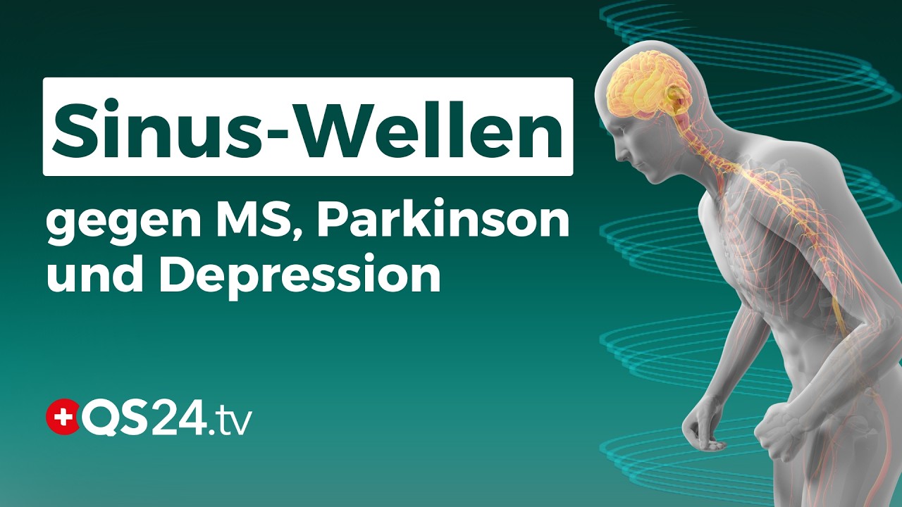 Die Schwingungen der Heilung: Neurodegenerative Erkrankungen und ihre natürliche Regulation | QS24