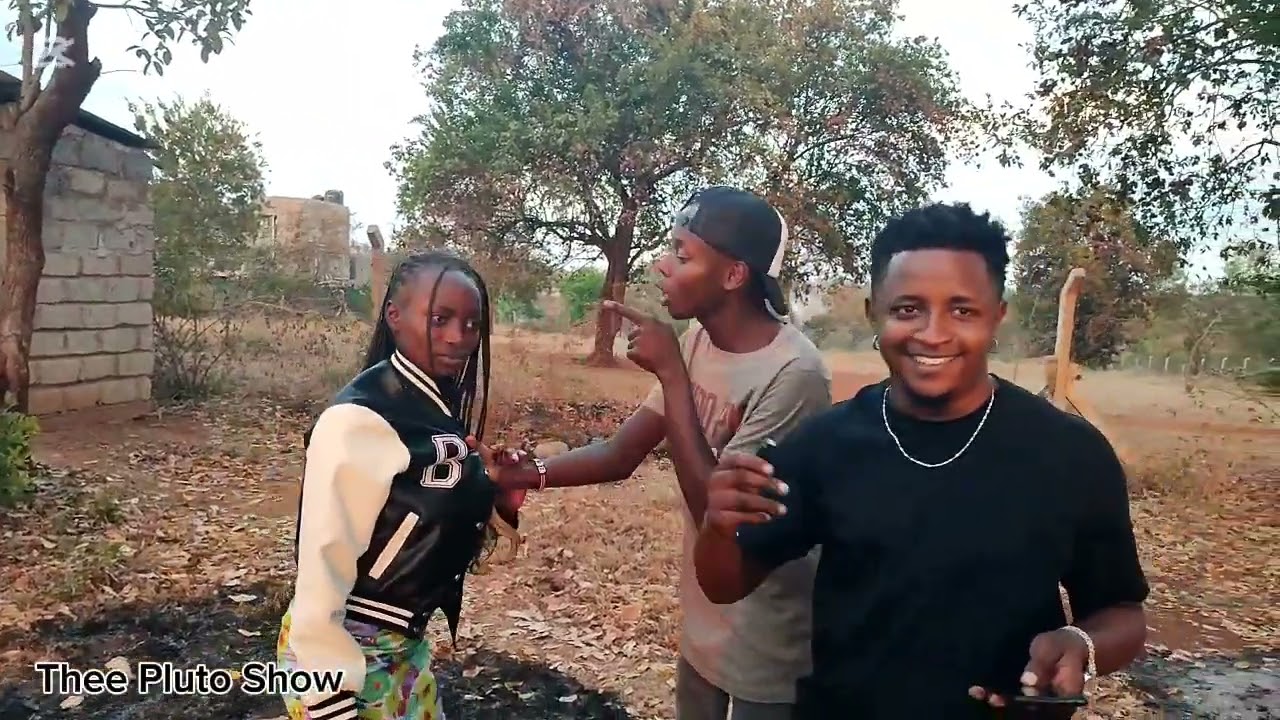 Don't watch this video if you're not a VIRGIN🤣! Pure drama after jamaa kukataa kupewa meausss! 