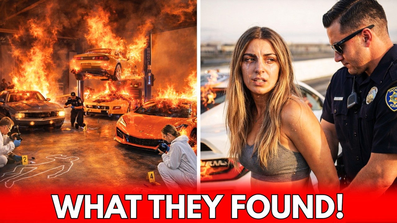 Emelia Hartford Finally REVEALS the Truth About Her Terrifying Crash — What Really HAPPENED?