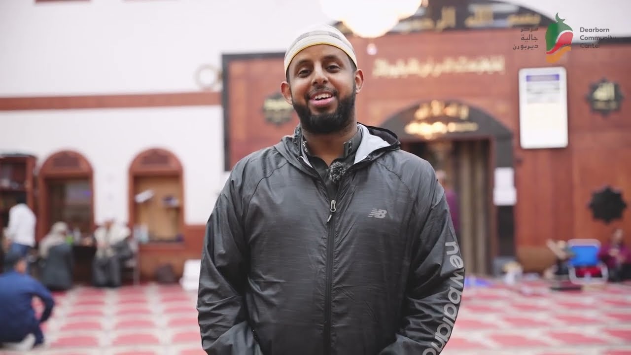 Dearborn Community Center (Masjid Al-Salam) | Ramadan 2023 Recap