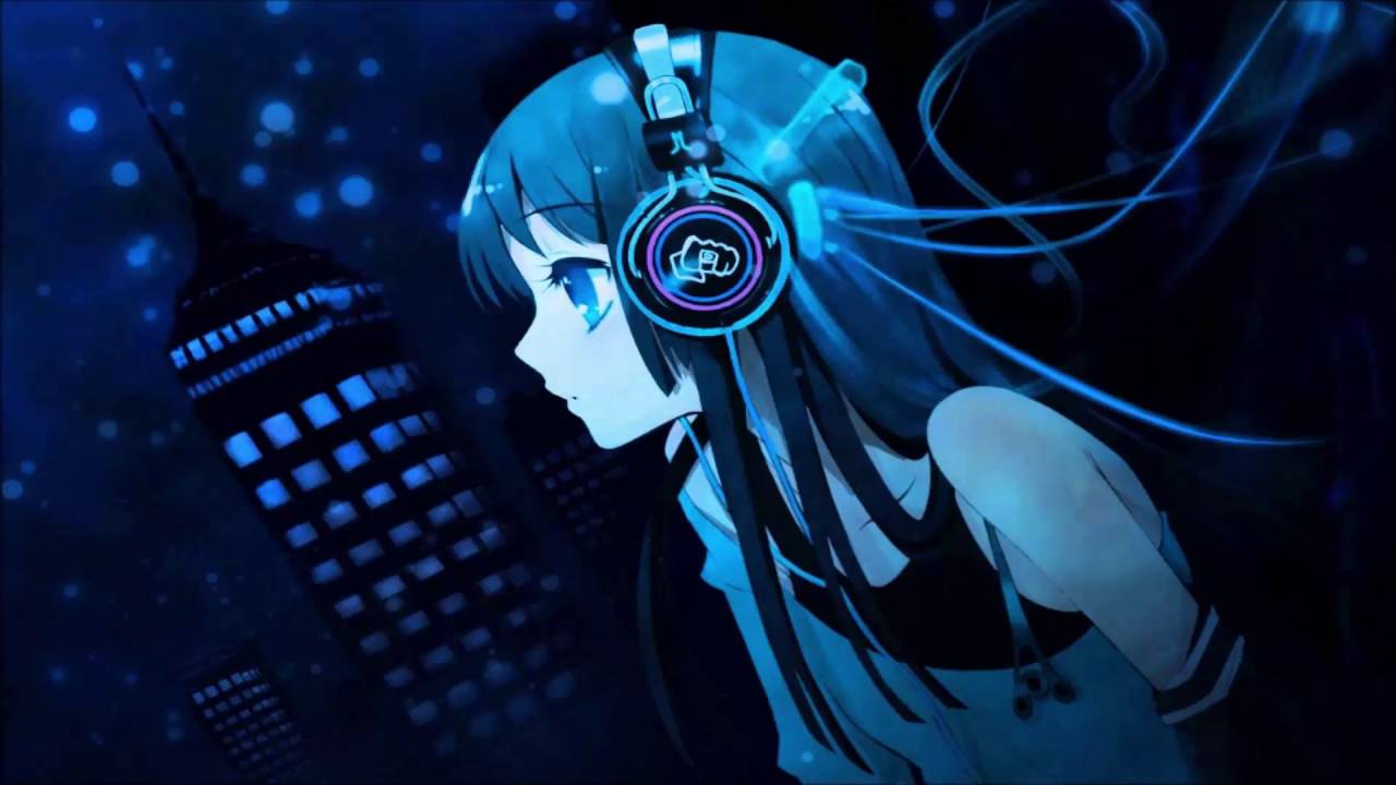 Duke Dumont Ocean Drive Nightcore