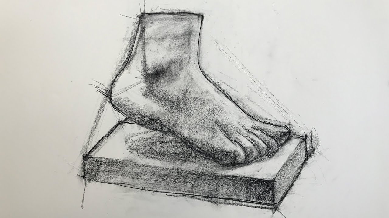 Basics #96 - Easy Ways to Measure the Angles and Proportions for Drawing