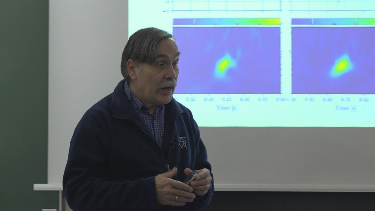 Vladimír Wagner - Kosmologické novinky (KS ČAS 11.1.2021)