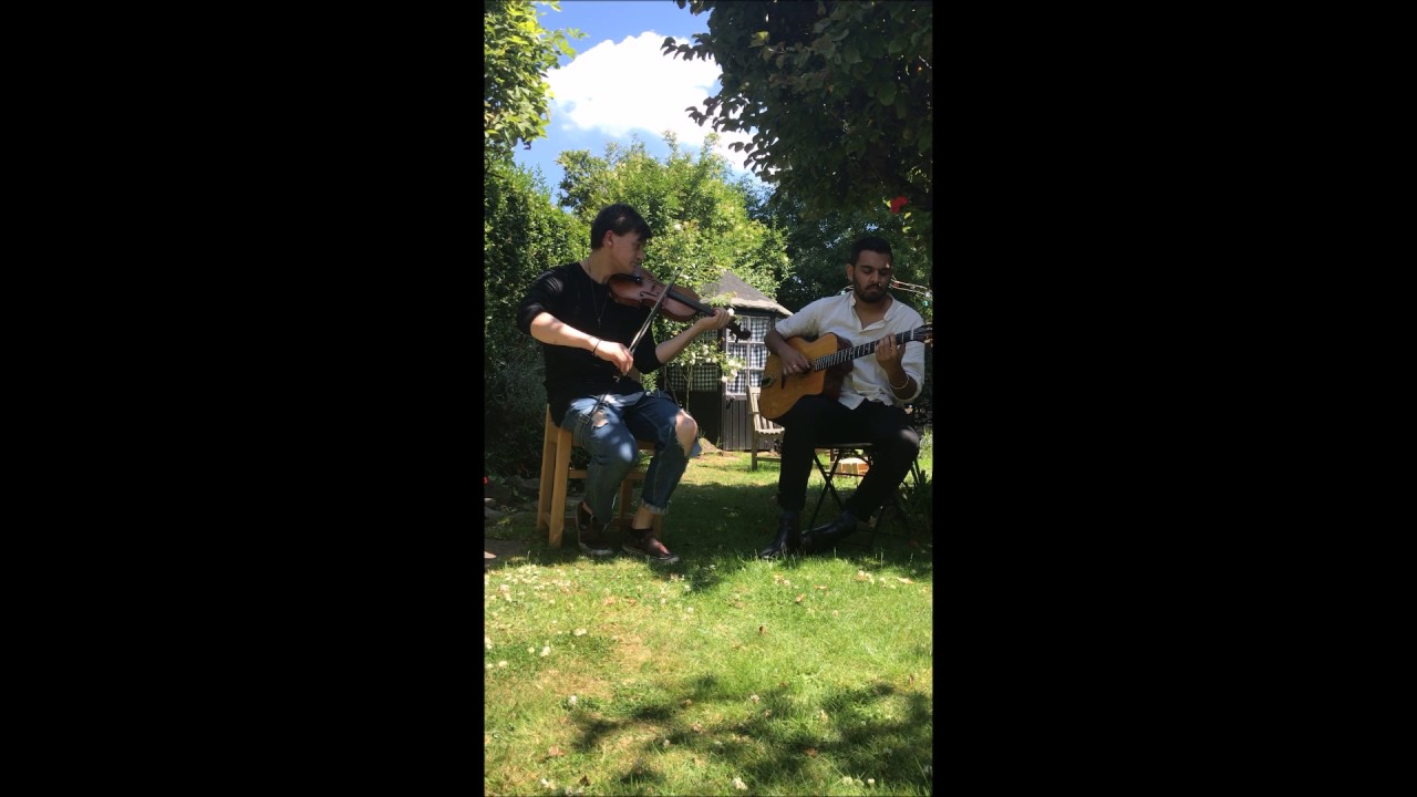 The Opportunists: All Of Me