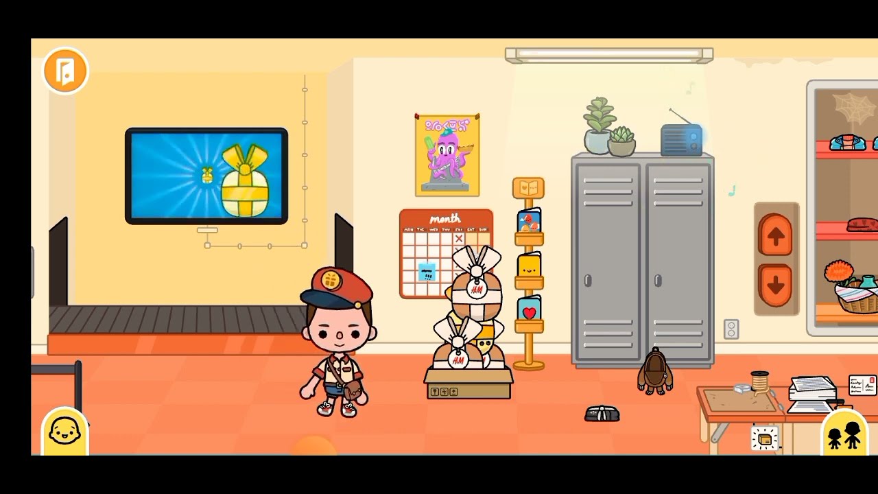 NOVIDADE! JOGO TOCA WORLD (TOCA BOCA) PARTE 2 #tocaword