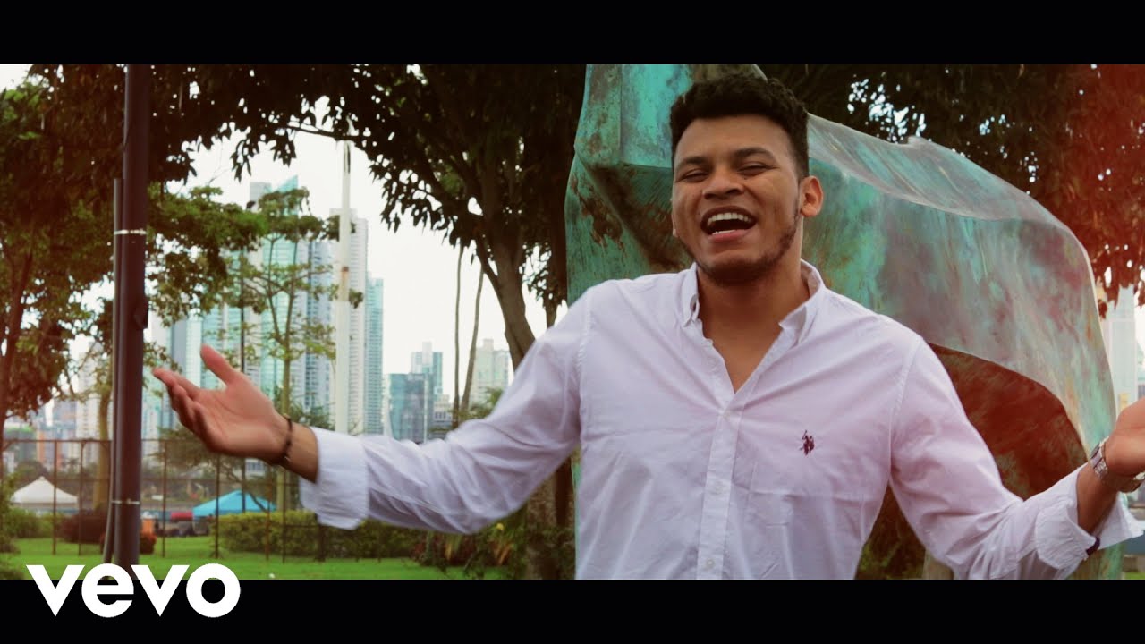 Ilan Camargo - El reto (Video Oficial)