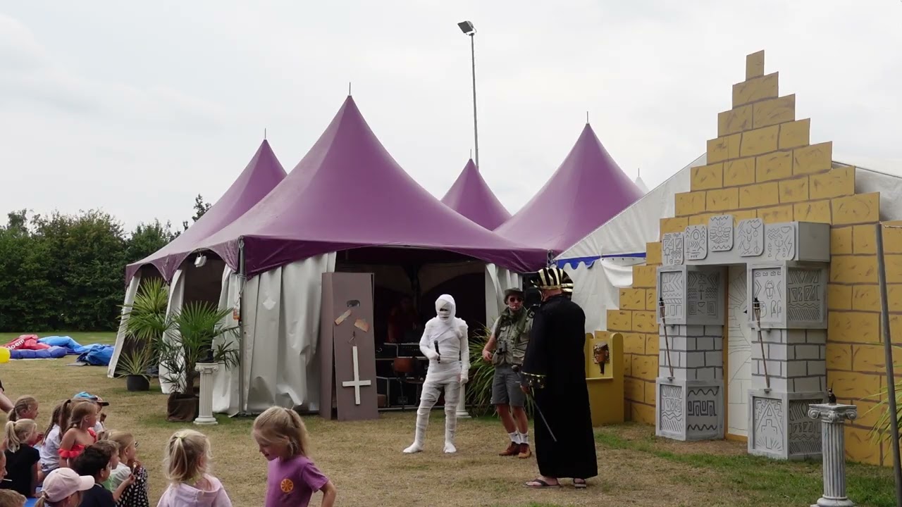 KVW 2025 - Verhaal vrijdagmiddag