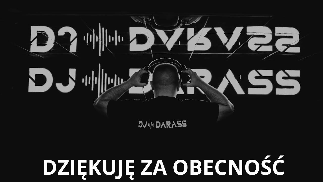 Wtorkowe Granie u Dj Darass 