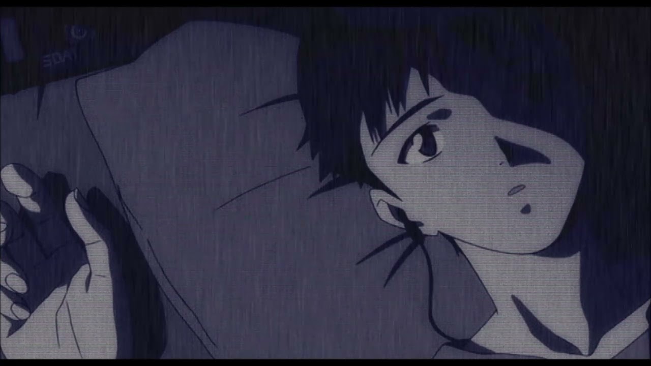 Neon Genesis Evangelion - Thanatos [Slowed]