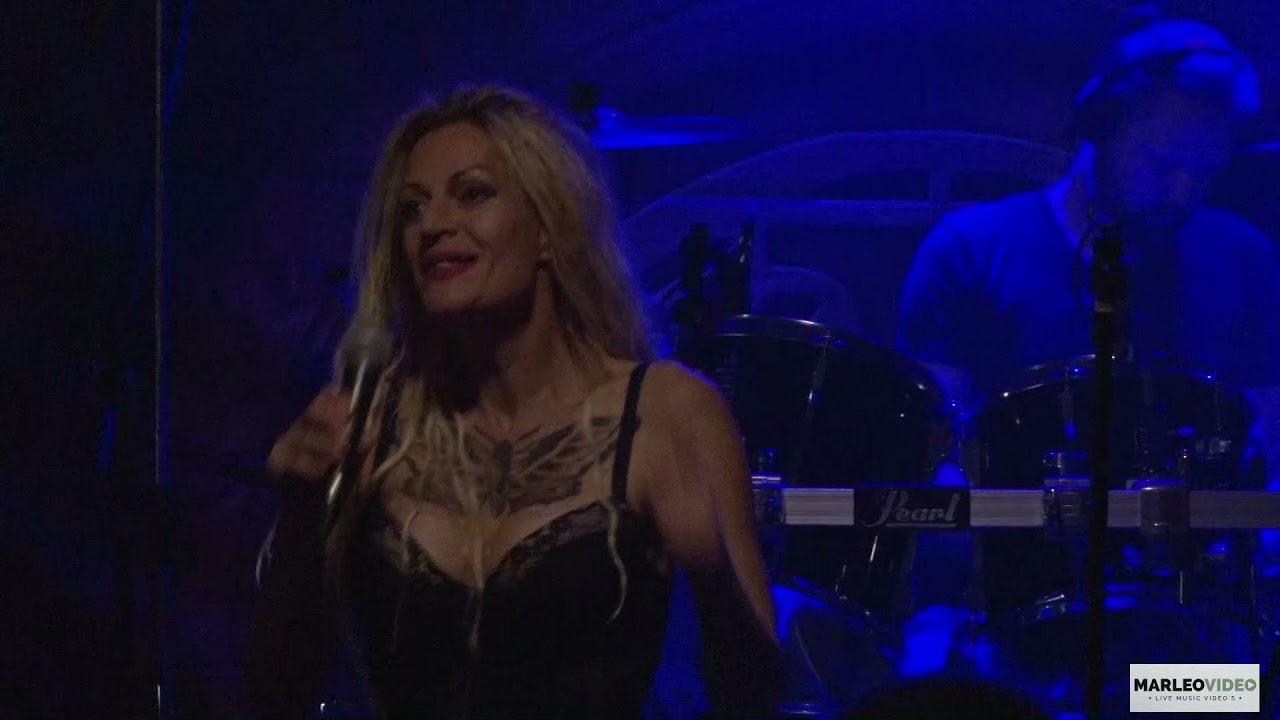 IMPERIA Full show @ Ragnarock 30-10-2021