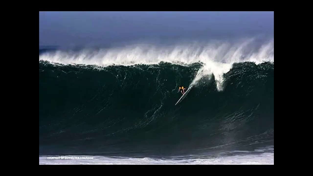 The official Ohana North shore movie...