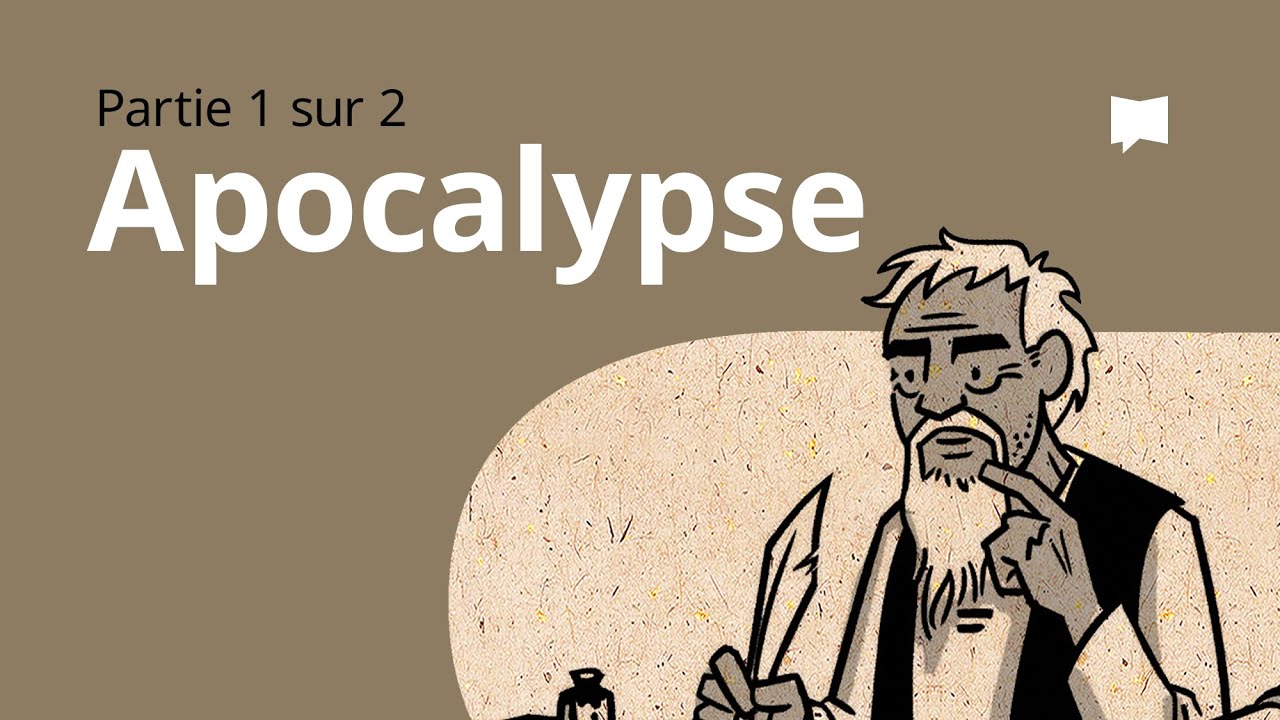 Apocalypse 1–11 - Panorama