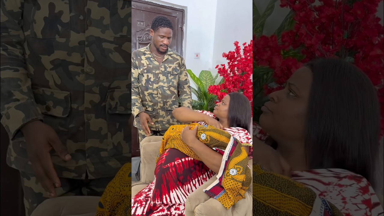 Fake pregnancy | watch the full video on my YouTube channel ~ please like and subscribe