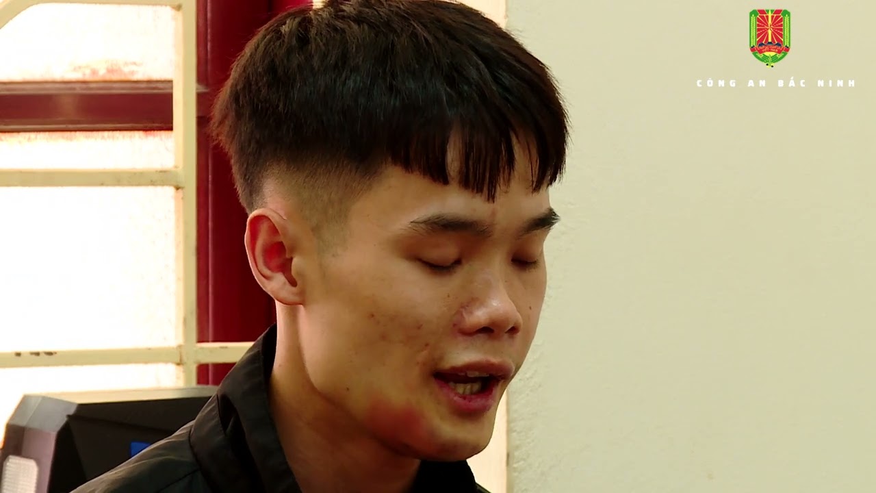 Công an huyện Yên Phong quyết liệt tấn công, trấn áp tội phạm