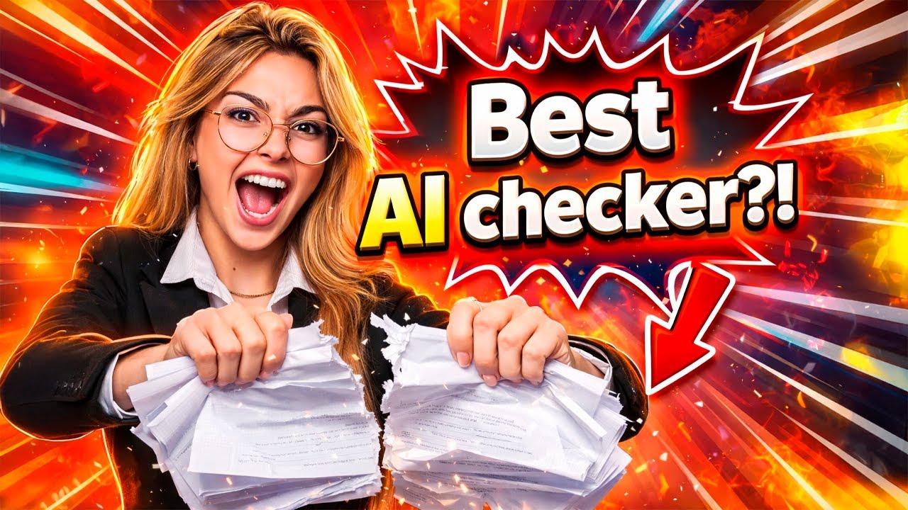 Stop Getting Flagged: The AI Detector Every Writer Needs (Quetext Review)
