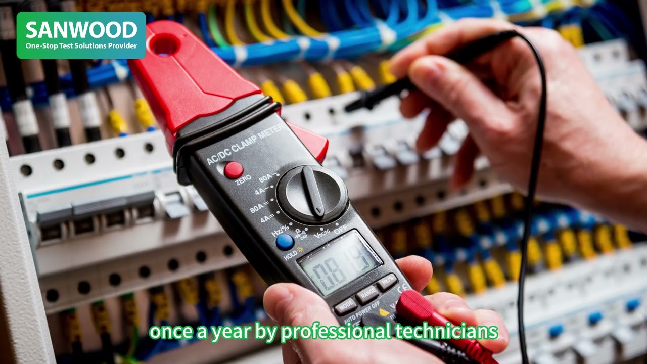 Sanwood|Equipment Maintenance Tips