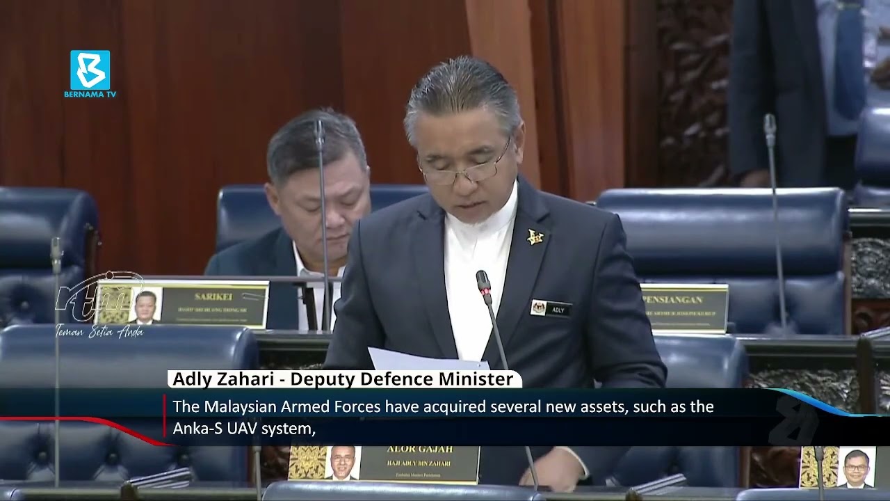 MINDEF prioritises modern warfare expertise across multiple domains