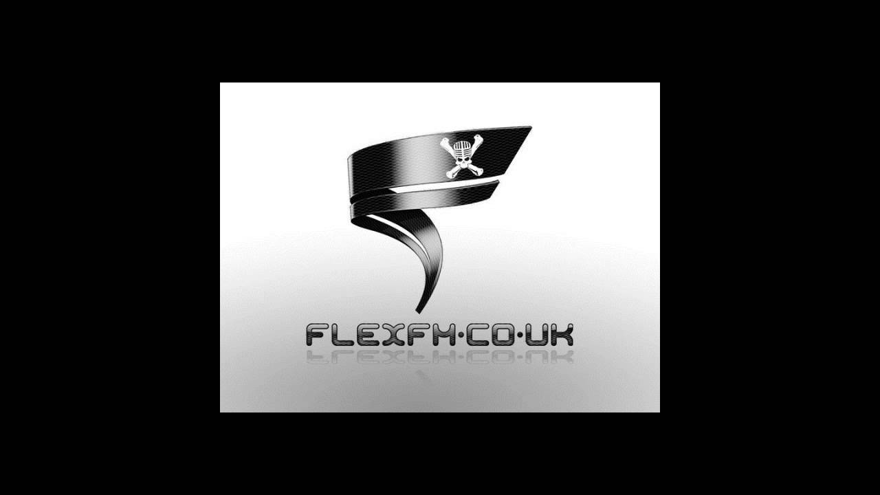 Flex FM - 103.6 - London Massive - 1994