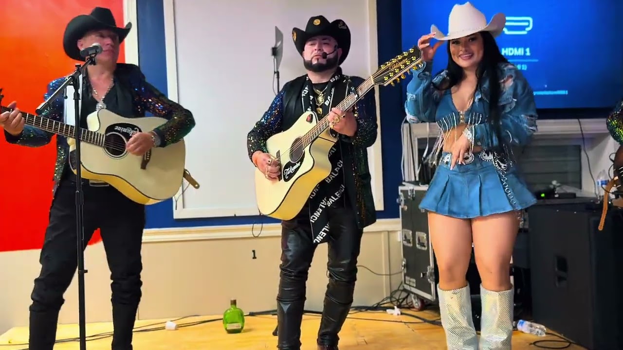TU NUEVO CARIÑITO - PLEBES DE OLANCHO 