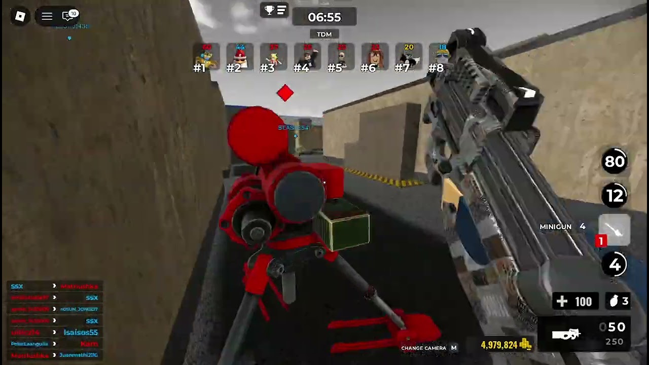 soy ADICTO a este JUEGO