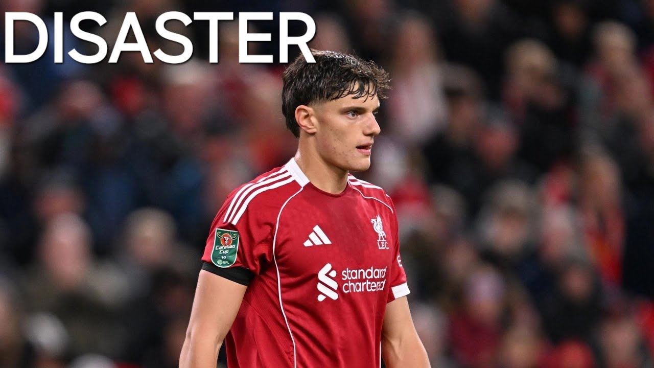 Down To 3 | LFC Defensive Options Laid Bare | Cup Win At A Cost