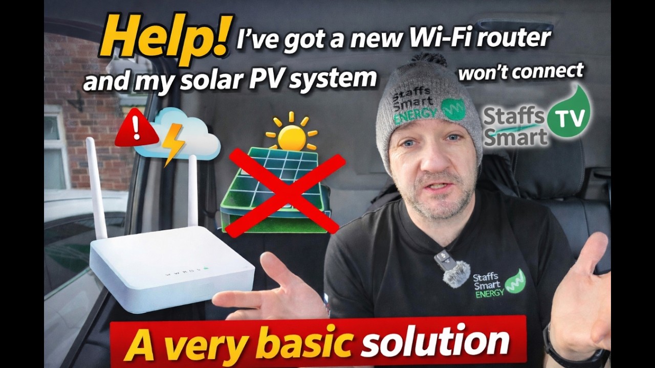 Помогите, у меня новый Wi-Fi роутер, этот лайфхак работает... иногда.