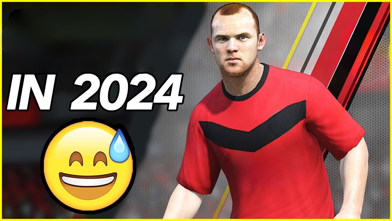 Это был ХУДШИЙ режим карьеры FIFA за всю историю (FIFA 11 в 2024 году)