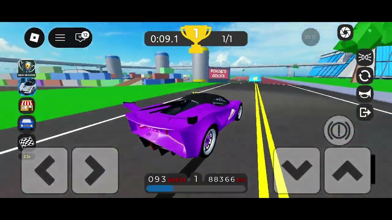 Tudo o que chegou no Car Dealership Tycoon 