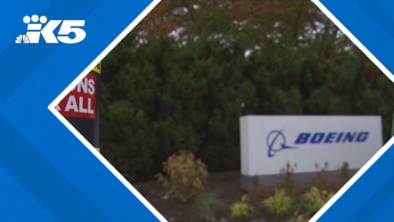 Boeing reports $6 billion quarterly loss ahead of union workers' strike vote