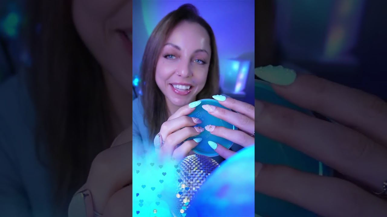 3 Hours ASMR Livestream 543💙