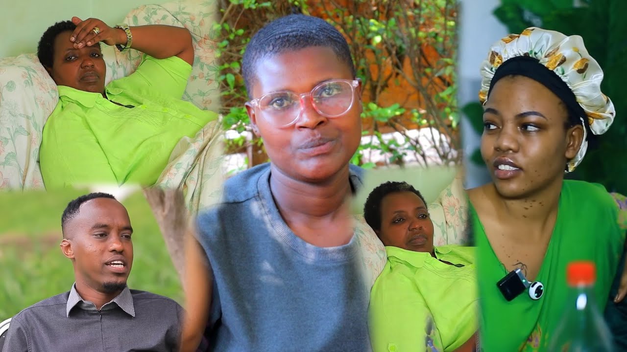 UMUSHYUKWE WATUMYE NIKISHA🙆‍♂️BURI JORO NAKORESHAGA IFOTO YA REAGAN DISI AMANA YAMUHINDUREYE UBUZIMA
