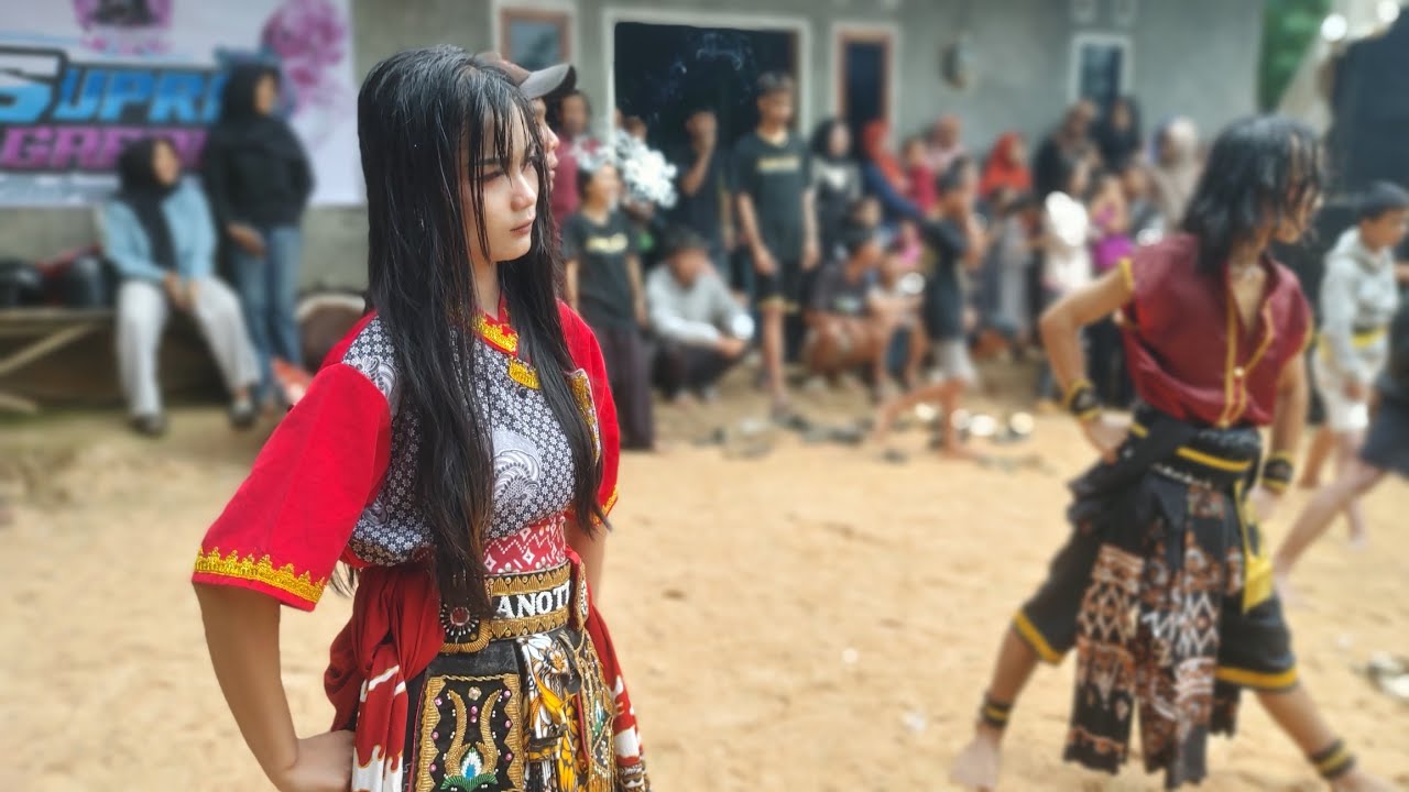Janturan wisnu kencana sekti - EBEG WKS 🔴LIVE bilungan 